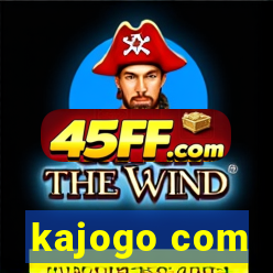 kajogo com